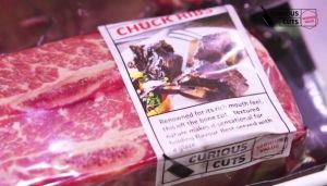 Harris Farm range to cut meat wastage